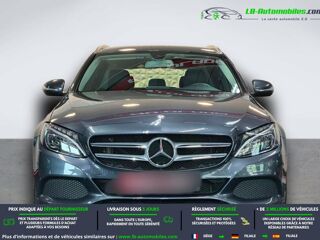 Classe C 250 BVA 2015 occasion 31850 Beaupuy