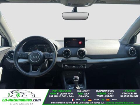 Q2 30 TDI 116 BVA 2022 occasion 31850 Beaupuy