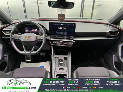 Leon 2.0 TSI 300 ch BVA 2023 occasion 31850 Beaupuy