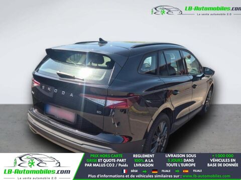 Enyaq iV 60 2024 occasion 31850 Beaupuy