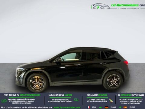 EQA 300 4Matic 2022 occasion 31850 Beaupuy