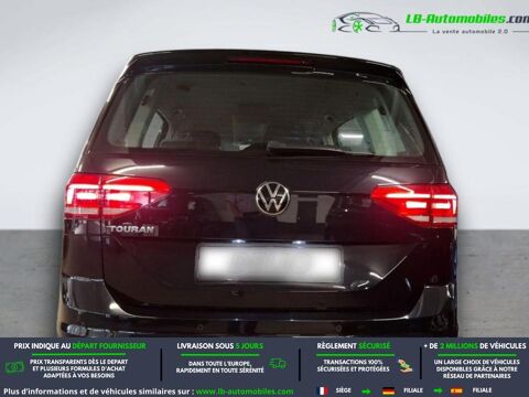 Touran 2.0 TDI 150 BVA 7pl 2021 occasion 31850 Beaupuy