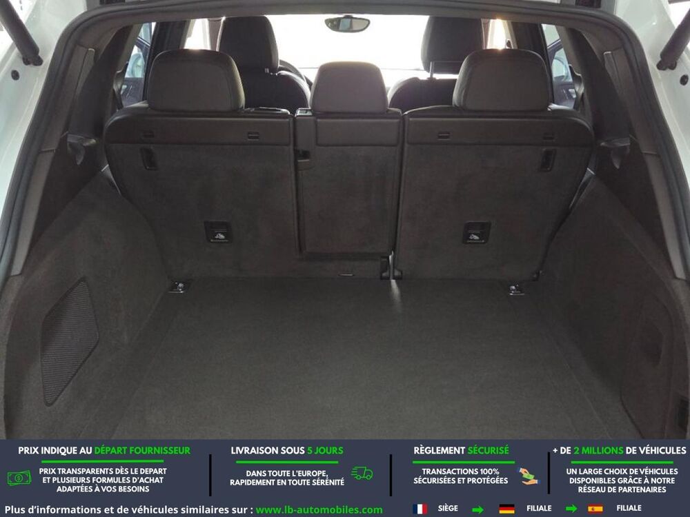 Cayenne 3.0D V6 262 ch 2016 occasion 31850 Beaupuy