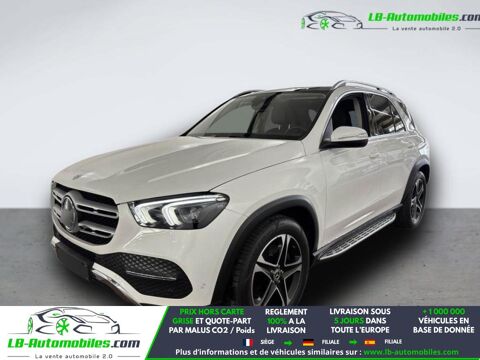 Classe GLE 300 d BVA 4Matic 2022 occasion 31850 Beaupuy