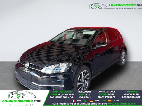 Annonce voiture Volkswagen Golf 16400 €