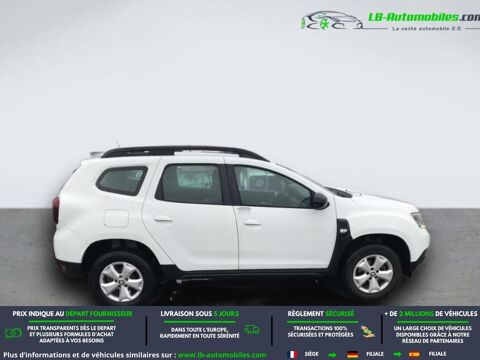 Duster TCe 100 4x2 2020 occasion 31850 Beaupuy