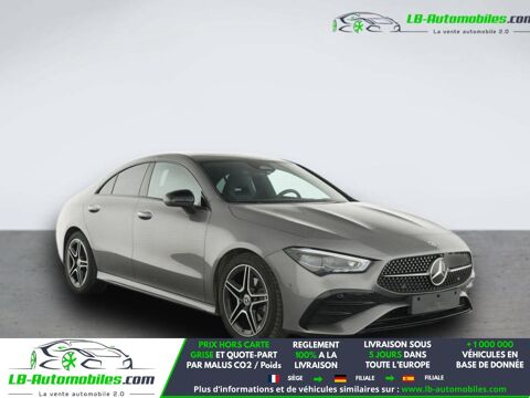 Classe CLA 180 BVA 2025 occasion 31850 Beaupuy