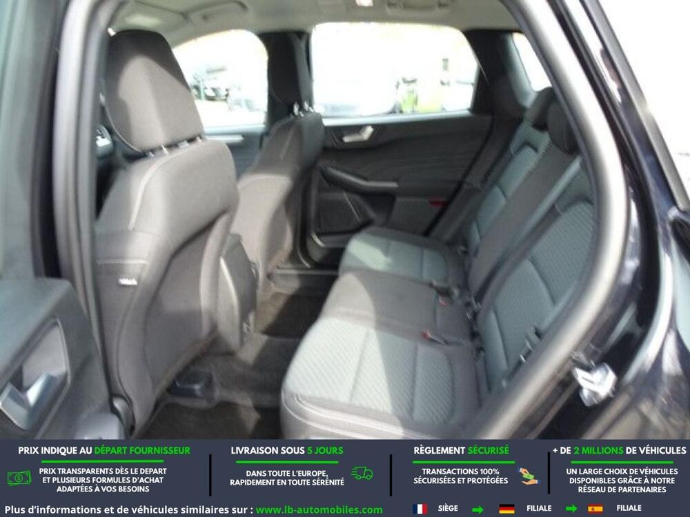 Kuga 1.5 EcoBoost 150 BVM 2024 occasion 31850 Beaupuy