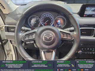 CX-5 2.0L Skyactiv-G 165 ch 4x2 2020 occasion 31850 Beaupuy