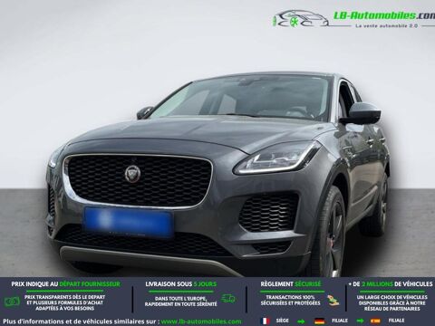 Annonce voiture Jaguar E-PACE 23950 €