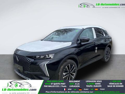 DS7 BlueHDi 130 BVA 2026 occasion 31850 Beaupuy