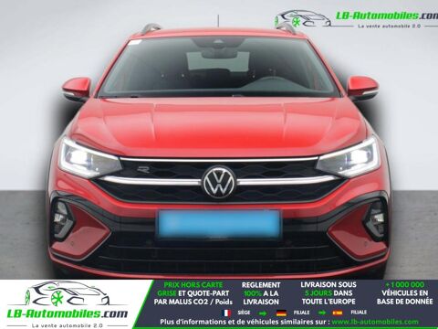 Taigo 1.0 TSI 110 BVM 2022 occasion 31850 Beaupuy