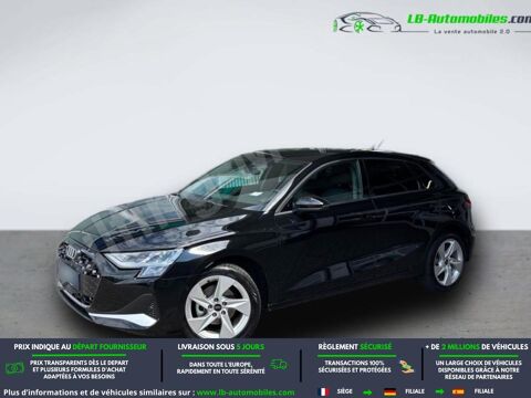 Audi A3 30 TFSI Mild Hybrid 116 BVA 2025 occasion Beaupuy 31850