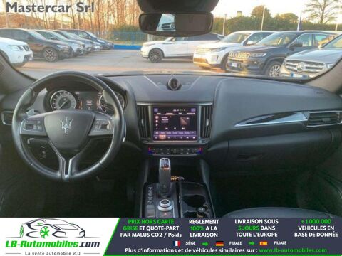 Levante 330 ch Hybrid 2021 occasion 31850 Beaupuy