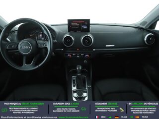 A3 TFSI 115 BVA 2019 occasion 31850 Beaupuy