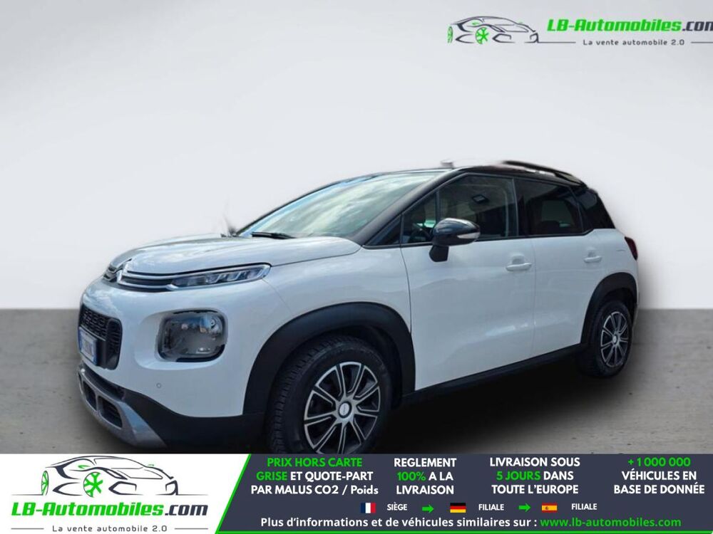 Golf BlueHDi 120 BVA 2020 occasion 31850 Beaupuy