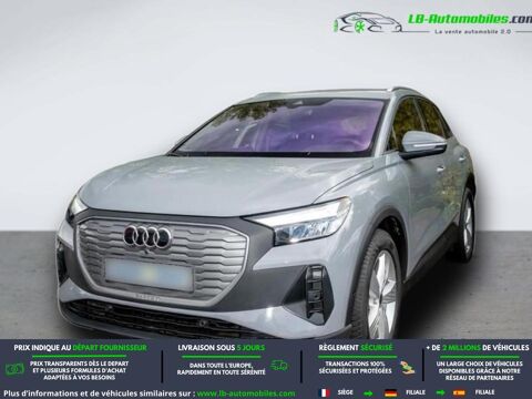 Annonce voiture Audi Q4 29940 €