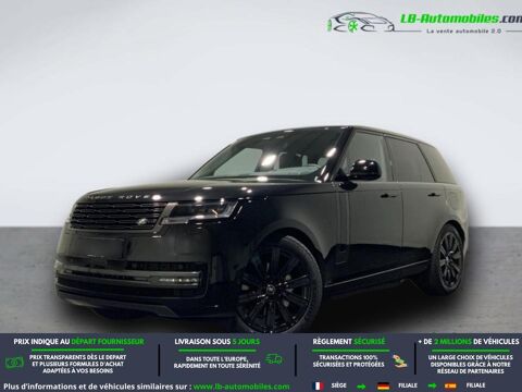 Annonce voiture Land-Rover Range Rover 148800 €