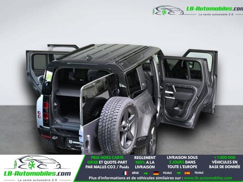 Defender 110 D300 MHEV BVA 2022 occasion 31850 Beaupuy