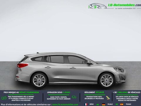 Focus 1.5 EcoBoost 150 BVM 2020 occasion 31850 Beaupuy