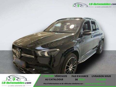 Mercedes Classe GLE 350 de BVA 4Matic 2023 occasion Beaupuy 31850