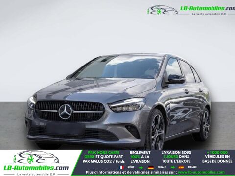 Annonce voiture Mercedes Classe B 31970 €