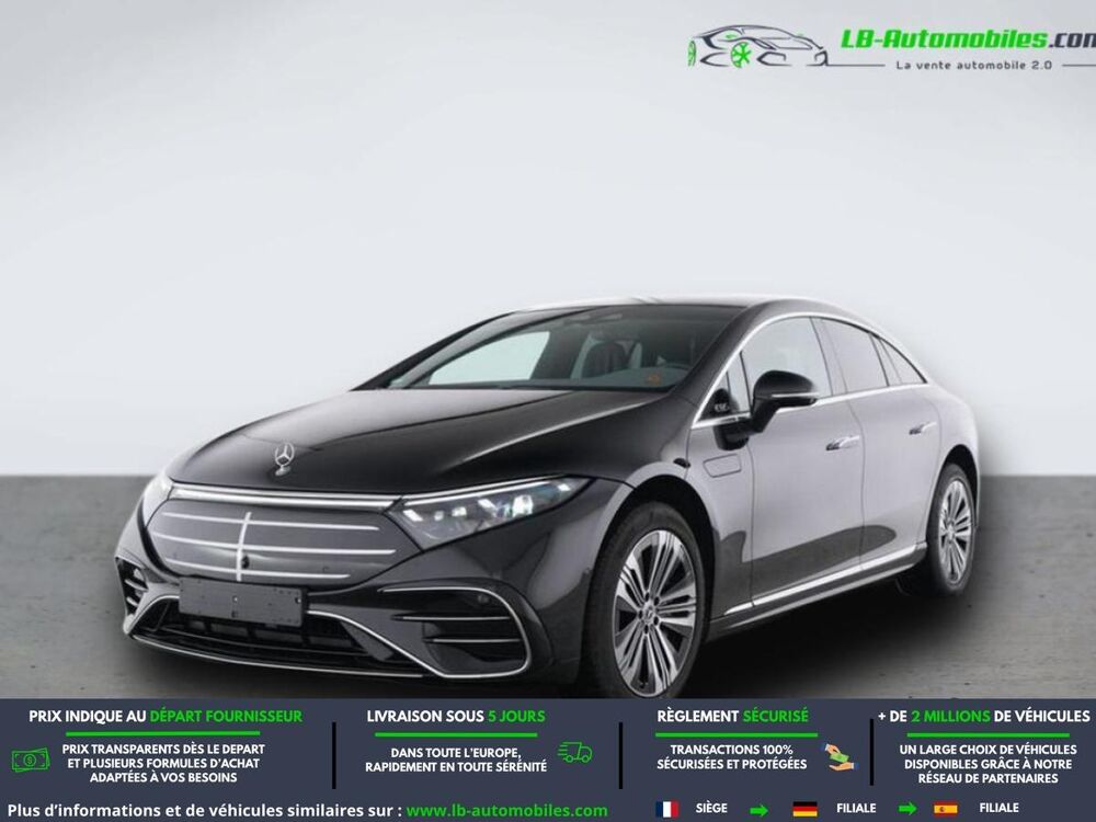 EQS 450+ 2024 occasion 31850 Beaupuy