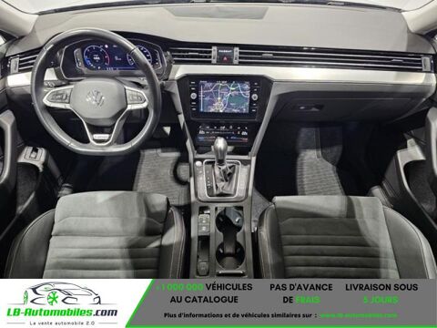 Passat 2.0 TDI 200 BVA 4Motion 2024 occasion 31850 Beaupuy