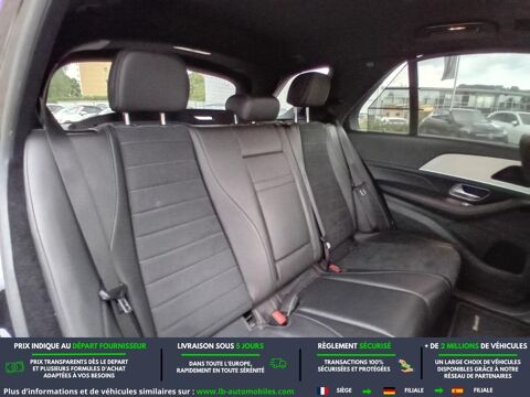 Classe GLE 350 e EQ POWER BVA 4Matic 2022 occasion 31850 Beaupuy