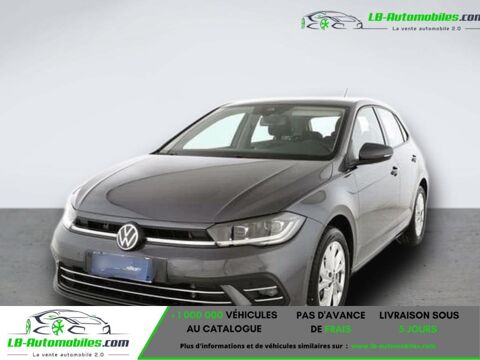Volkswagen Polo 1.0 TSI 110 S&S BVA 2022 occasion Beaupuy 31850