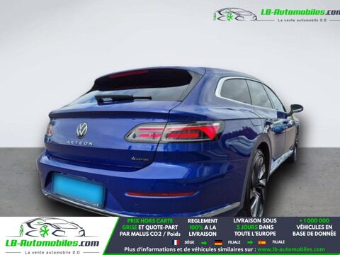 Arteon 2.0 TSI 190 BVA 2024 occasion 31850 Beaupuy
