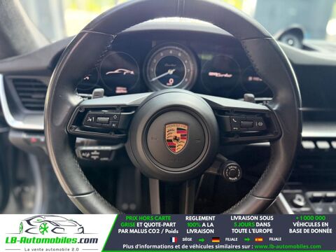 911 Turbo 3.8i 580 PDK 2022 occasion 31850 Beaupuy