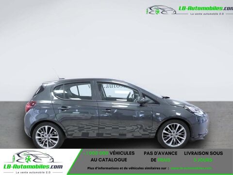 Opel Corsa 1.4 90 ch BVA 2018 occasion Beaupuy 31850
