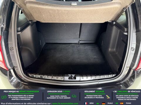 Duster TCe 125 4x2 2017 occasion 31850 Beaupuy