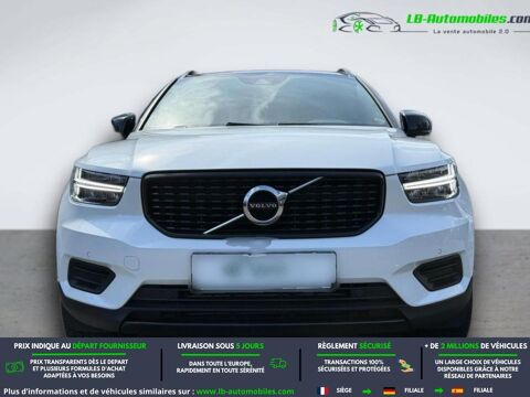 XC40 T3 163 ch BVA 2020 occasion 31850 Beaupuy