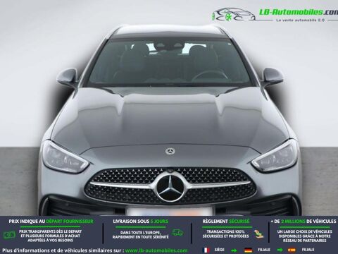 Classe C 300 e BVA 2021 occasion 31850 Beaupuy