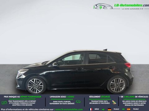 Rio 1.0L T-GDi 120 ch 2020 occasion 31850 Beaupuy