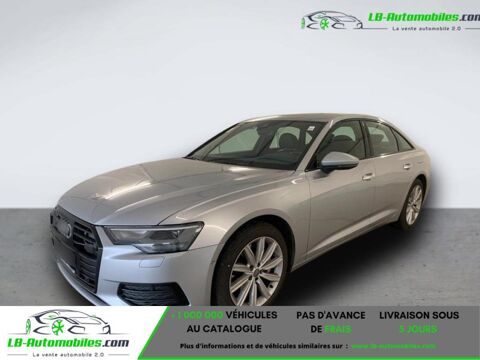 Audi A6 50 TFSIe 299 ch BVA Quattro 2021 occasion Beaupuy 31850