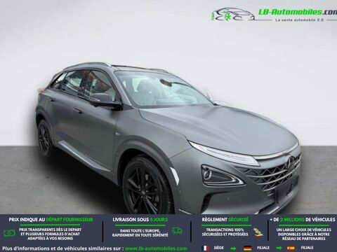 Nexo Hydrogene 163 ch 2022 occasion 31850 Beaupuy