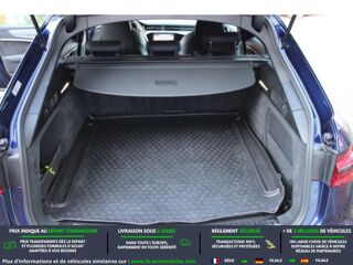 RS6 V8 4.0 TFSI 600 BVA Quattro 2020 occasion 31850 Beaupuy