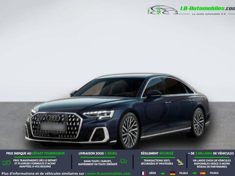 Audi A8 60 TFSIe 462 ch BVA Quattro 2025 occasion Beaupuy 31850