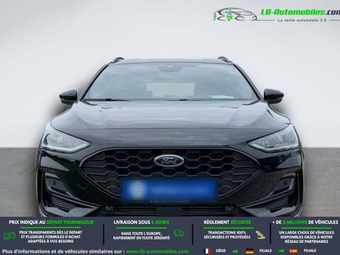 Focus 1.0 Flexifuel 125 mHEV BVM 2024 occasion 31850 Beaupuy