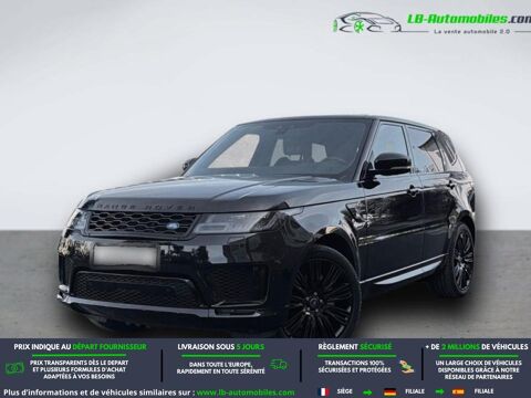 Annonce voiture Land-Rover Range Rover 51880 €