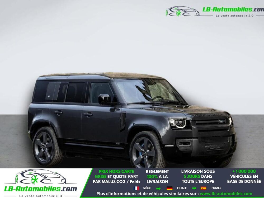 Defender 110 D250 MHEV BVA 2022 occasion 31850 Beaupuy