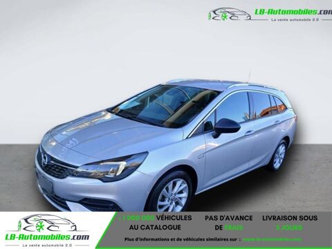 Opel Astra 1.2 Turbo 130 ch BVM 2021 occasion Beaupuy 31850