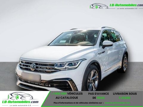 Volkswagen Tiguan 2.0 TDI 150ch BVA 2021 occasion Beaupuy 31850