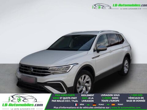 Tiguan Allspace 2.0 TDI 150ch BVA 2023 occasion 31850 Beaupuy