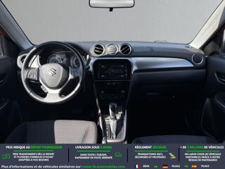 Vitara 1.0 Boosterjet BVA 111ch 2019 occasion 31850 Beaupuy