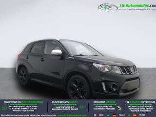 Vitara 1.4 Boosterjet 140ch BVA 2017 occasion 31850 Beaupuy