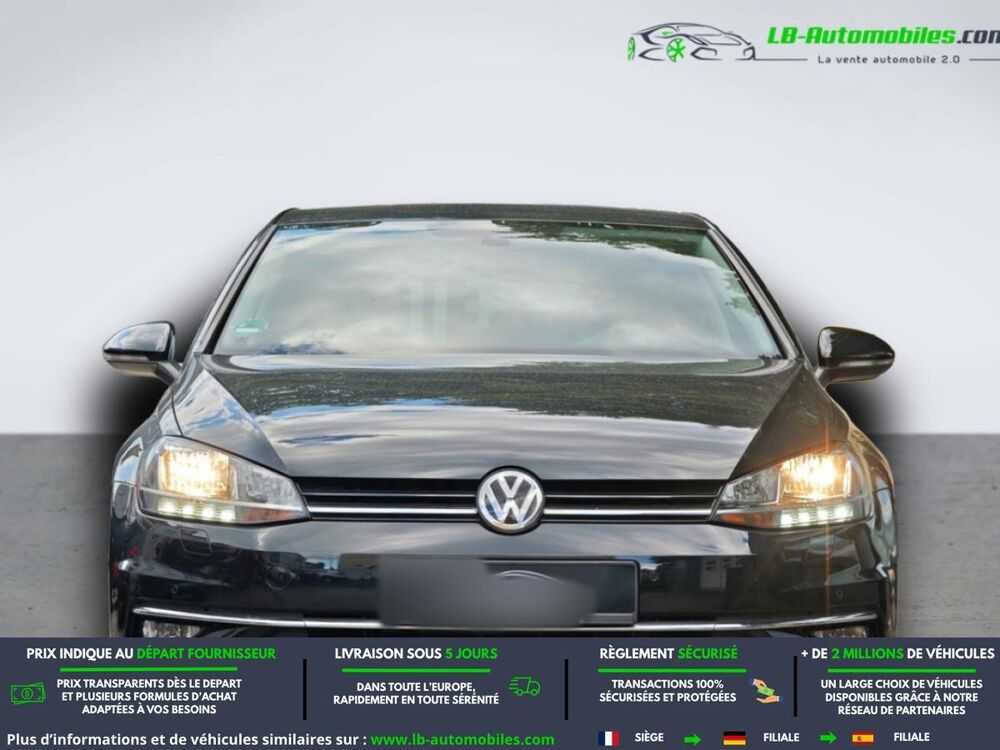 Golf 1.0 TSI 85 BVM 2017 occasion 31850 Beaupuy
